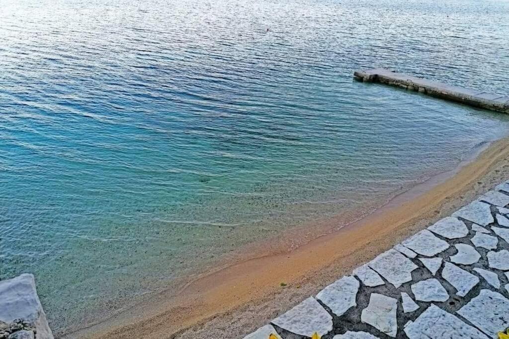 Villa Violeta Lefkada Nydri Buitenkant foto