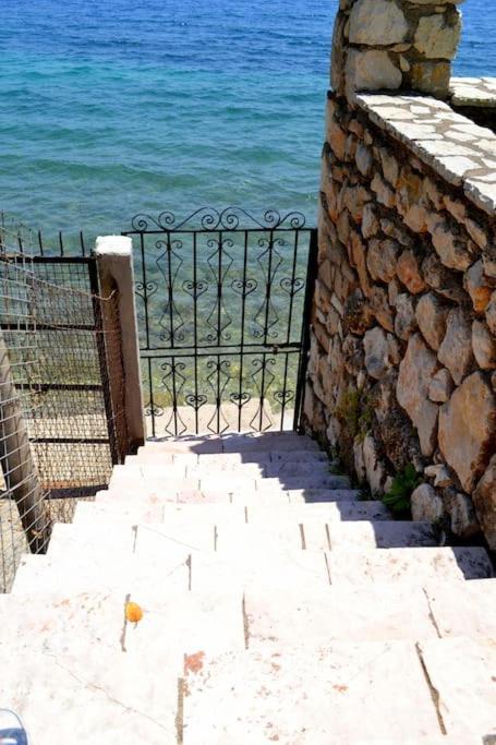 Villa Violeta Lefkada Nydri Buitenkant foto