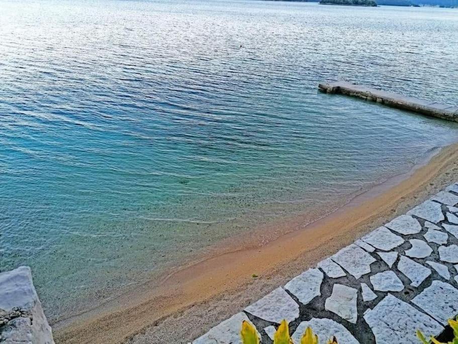 Villa Violeta Lefkada Nydri Buitenkant foto