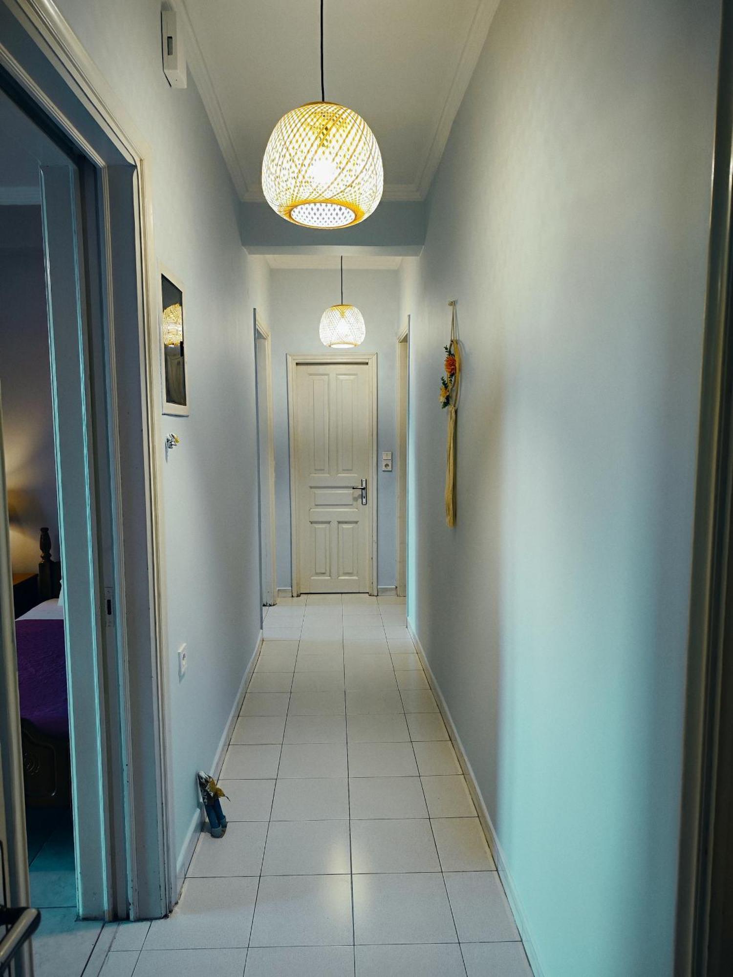 Villa Violeta Lefkada Nydri Buitenkant foto